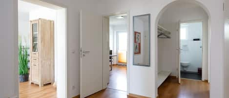 Ferienwohnung Morillenhang