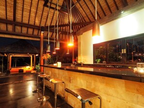 2 Bedroom Villa Paddy Field Ubud;