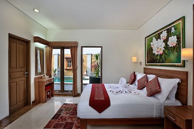 3 Bedrooms Villa Your Bali Tropical Home