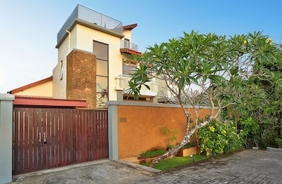 3 Bedrooms Villa Your Bali Tropical Home