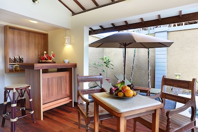 3 Bedrooms Villa Your Bali Tropical Home