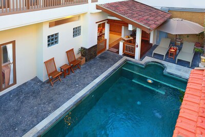 3 Bedrooms Villa Your Bali Tropical Home