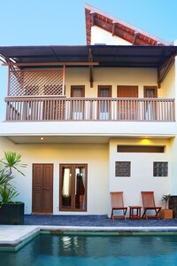 3 Bedrooms Villa Your Bali Tropical Home