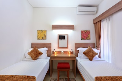 3 Bedrooms Villa Your Bali Tropical Home