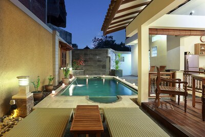 3 Bedrooms Villa Your Bali Tropical Home