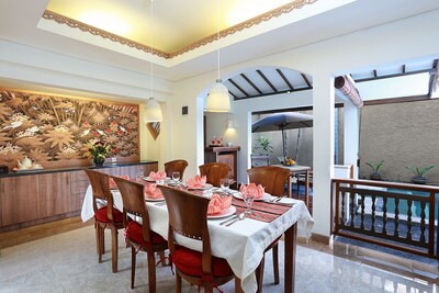 3 Bedrooms Villa Your Bali Tropical Home