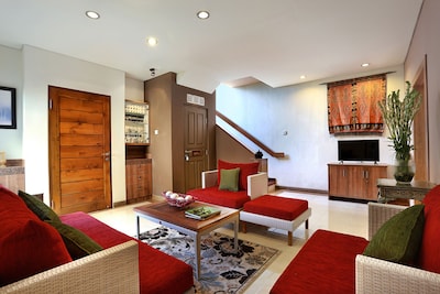 3 Bedrooms Villa Your Bali Tropical Home