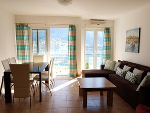 View From Living Room