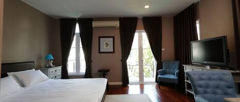 Sukhumvit16,Bangkok PerFect Home 401