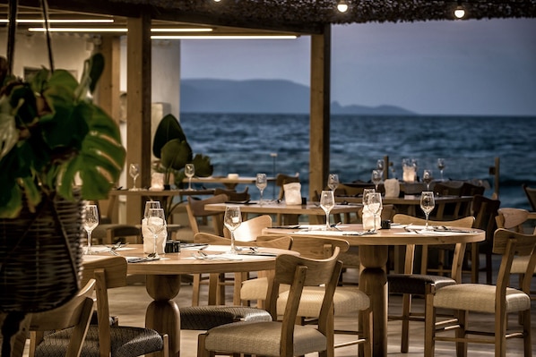 Restaurang