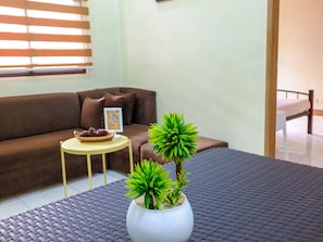 Baguio City 2-Bedroom Apartment