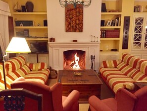 Intérieur