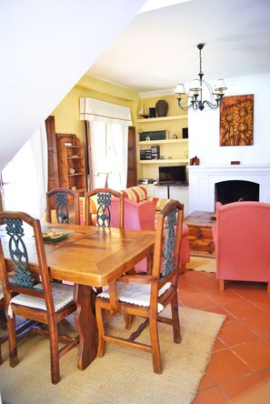 Restauration