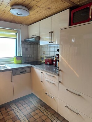 Eget kök