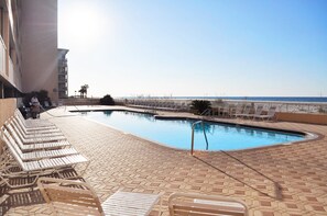 Islander Beach Resort, Unit 2005, Okaloosa Island, Fort Walton Beach Vacation Rentals