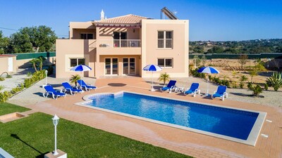 Picture of villa