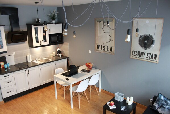 Cuisine privée