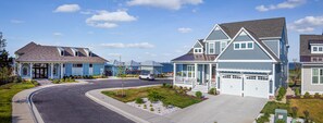 House Next to Clubhouse and Pool