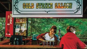 Gold Creek Salmon Bake 10% off