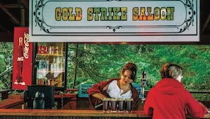 Gold Creek Salmon Bake 10% off