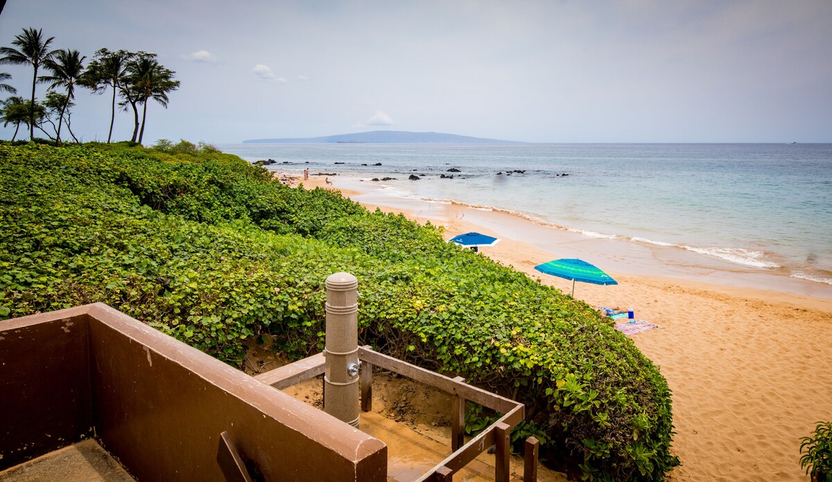 Stunning One Bedroom in the Heart of Wailea Ekahi Village Unit 28B