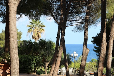 Villa delle Palme - Pantelleria