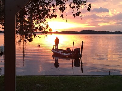 Tarpon Springs House