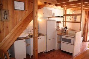 Eget kök
