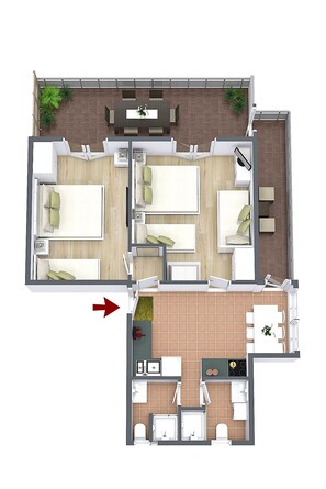 Plano