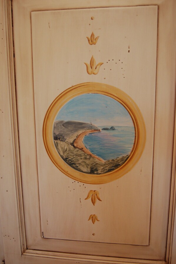 Pormenores do interior