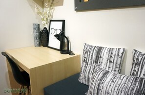 Cozy 1 Bedroom Condo Unit in Makati City