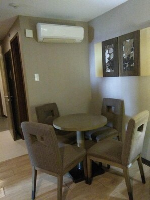 Restauration