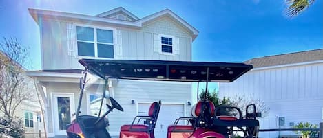 Golf Cart