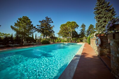 Picture of villa