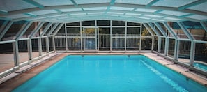 Poolblick