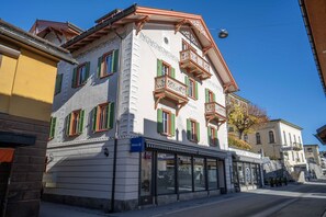 Außenbereich