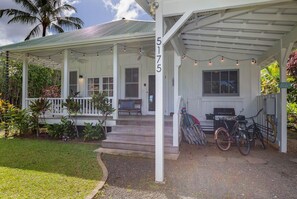 Kuuipo Hale in Hanalei