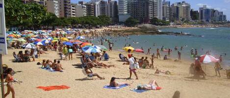 Spiaggia