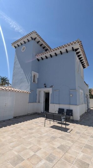 Exteriör