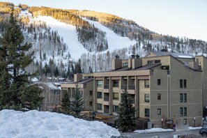 Winter Vail 21