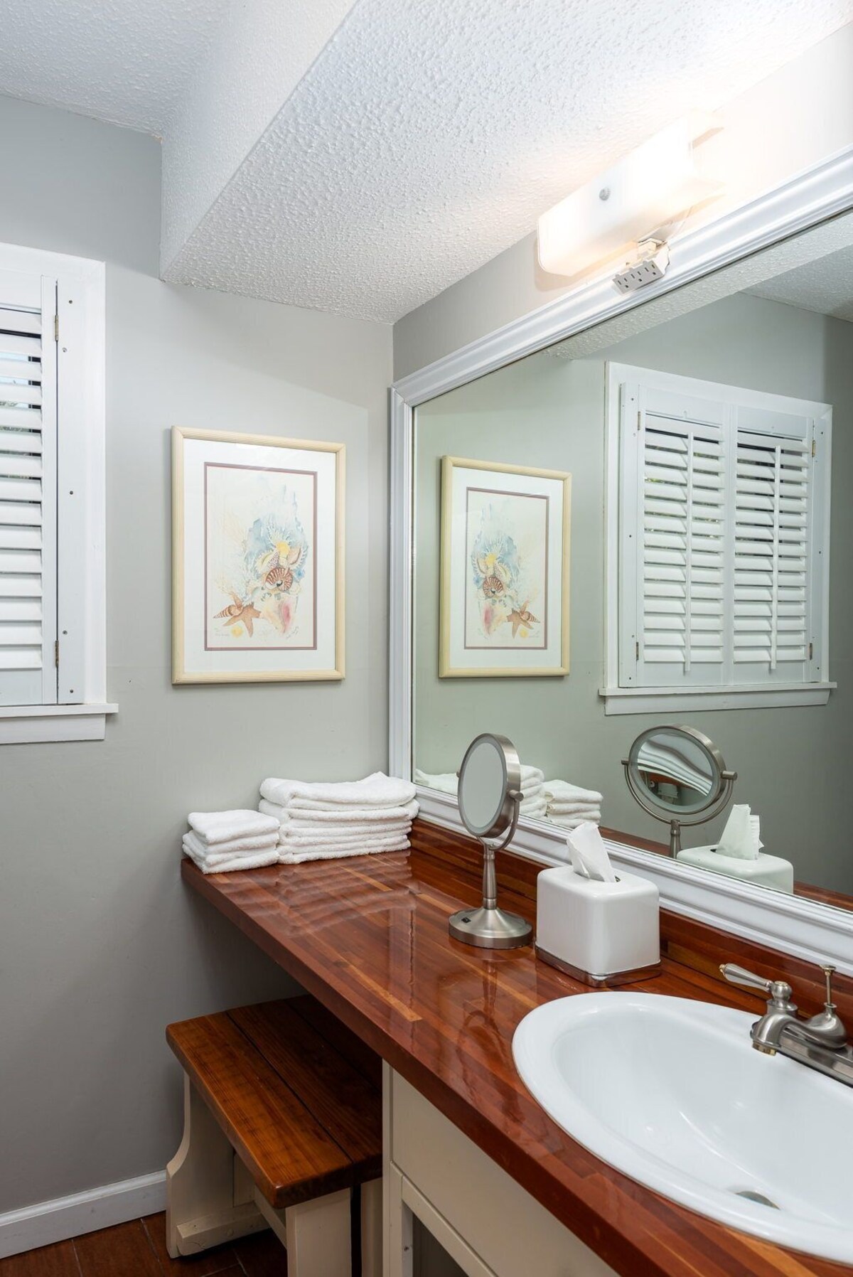 Seabrook Island -2BR High Hammock Villa -Bikes, Near Beach, Great Summer Rates!
