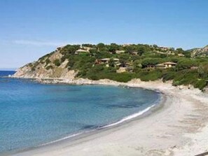 Vista Spiaggia Panoramica.