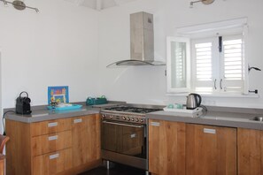 Eget kök