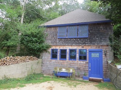 Picture of villa