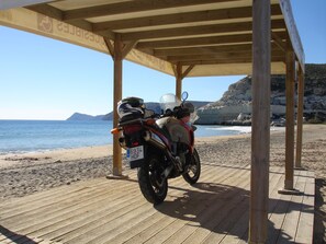 Plage