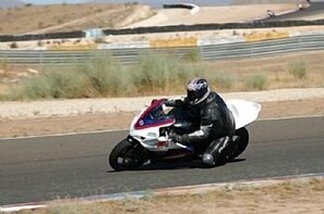 Circuito de Almeria