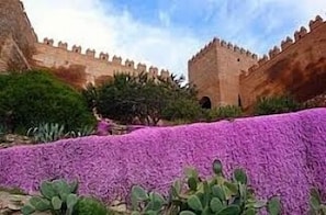 Alcazaba de Almeria