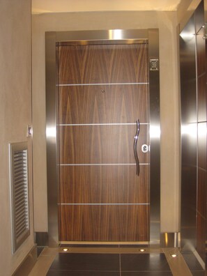 Elevator