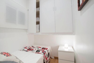  Modern & Cosy Apartment in Gracia