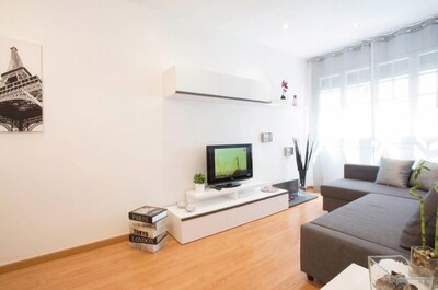  Modern & Cosy Apartment in Gracia